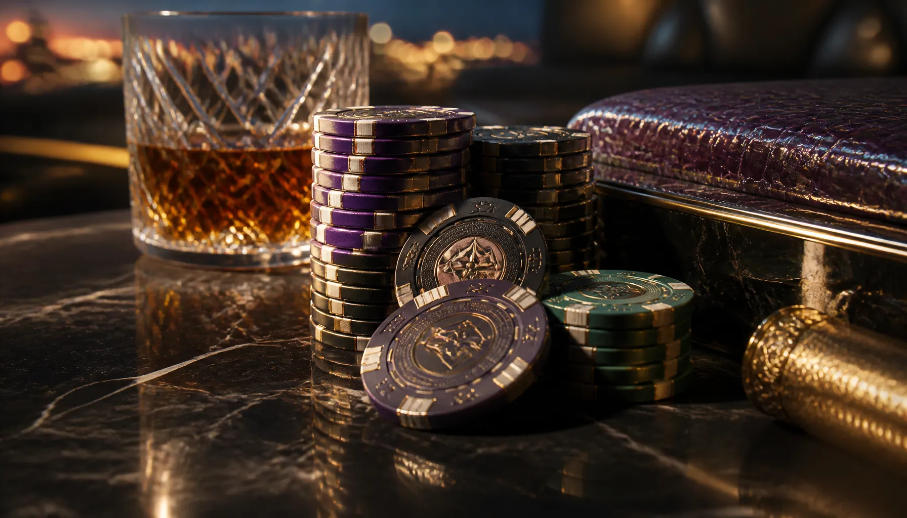 Jaak Casino